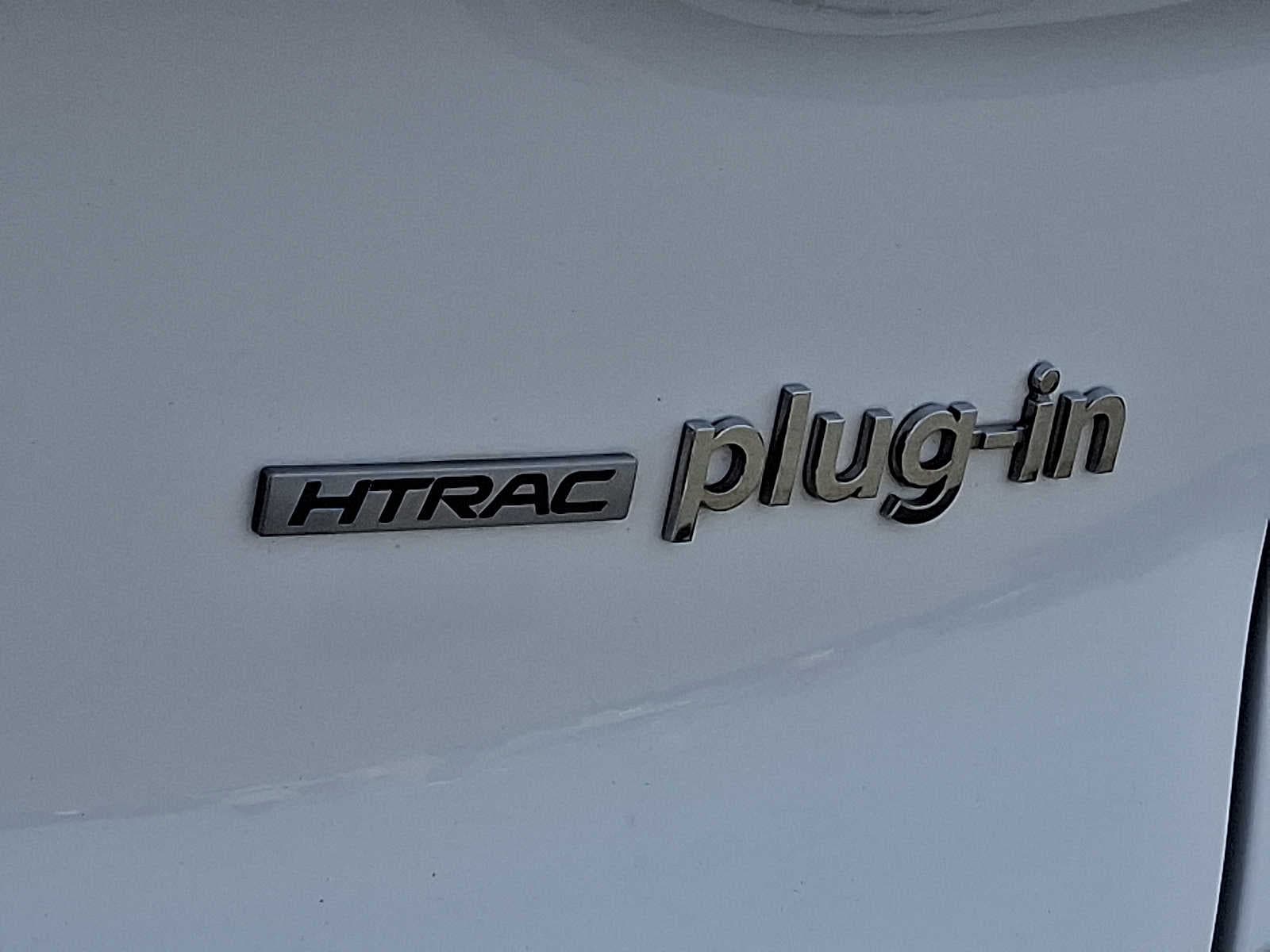 Thumbnail: 2023 Hyundai Santa Fe - 34