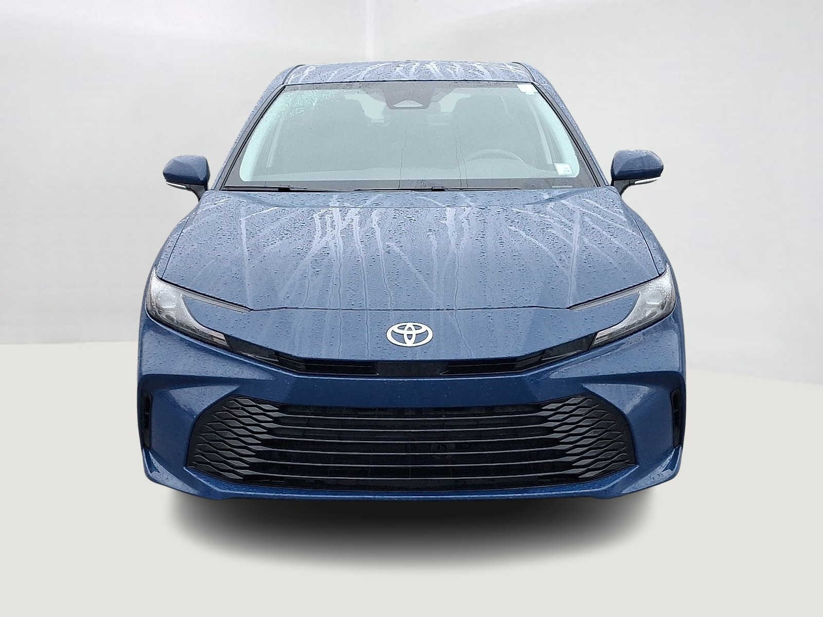 Thumbnail: 2025 Toyota Camry - 3