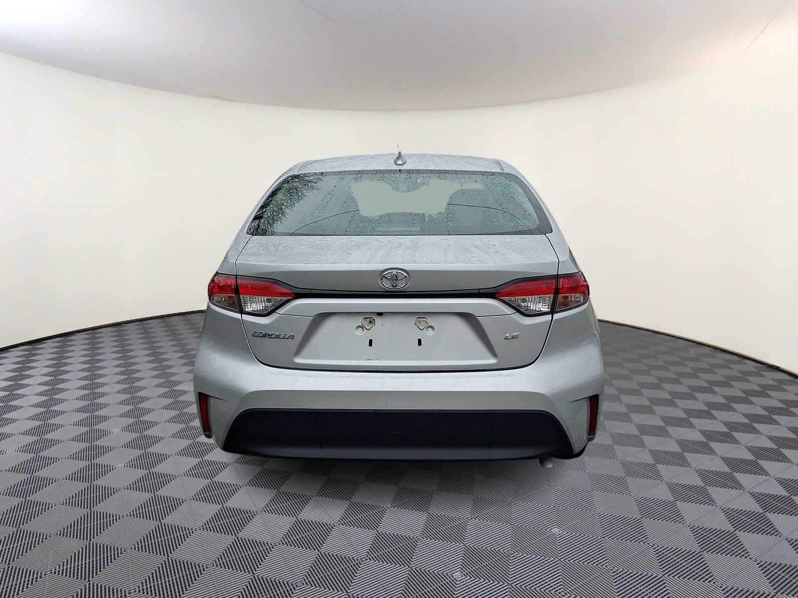 Thumbnail: 2024 Toyota Corolla - 7