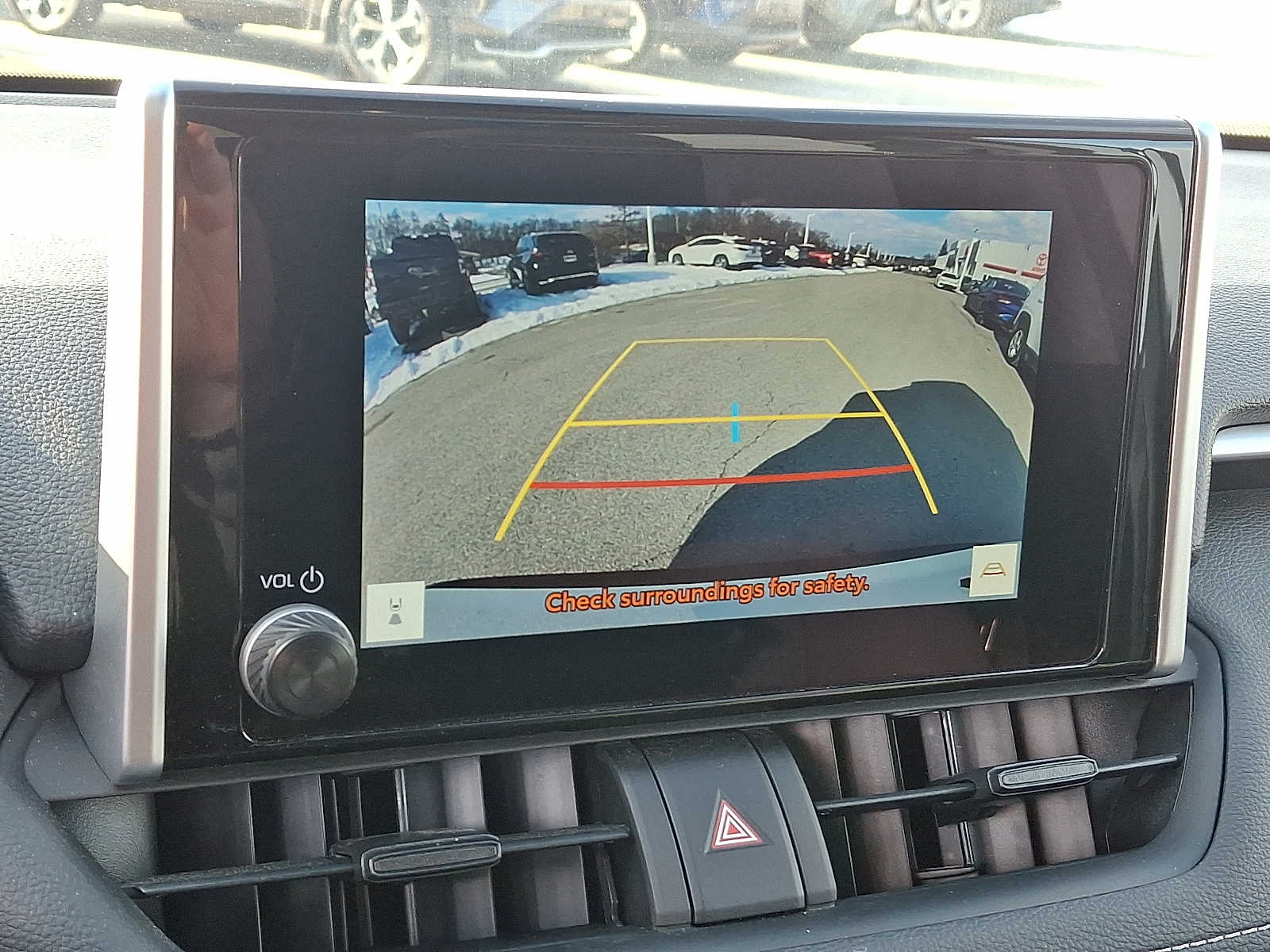 Thumbnail: 2024 Toyota RAV4 - 21