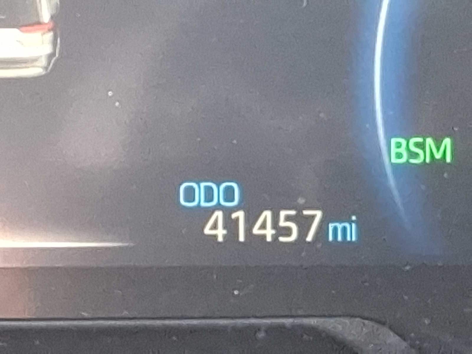 Thumbnail: 2024 Toyota RAV4 - 23