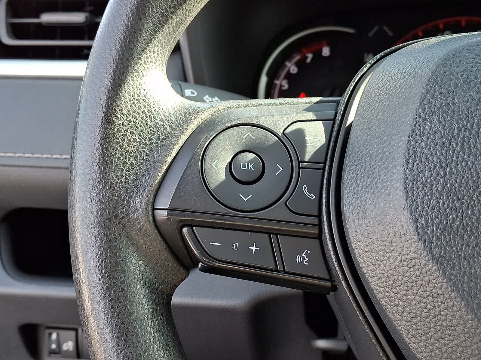 Thumbnail: 2024 Toyota RAV4 - 24