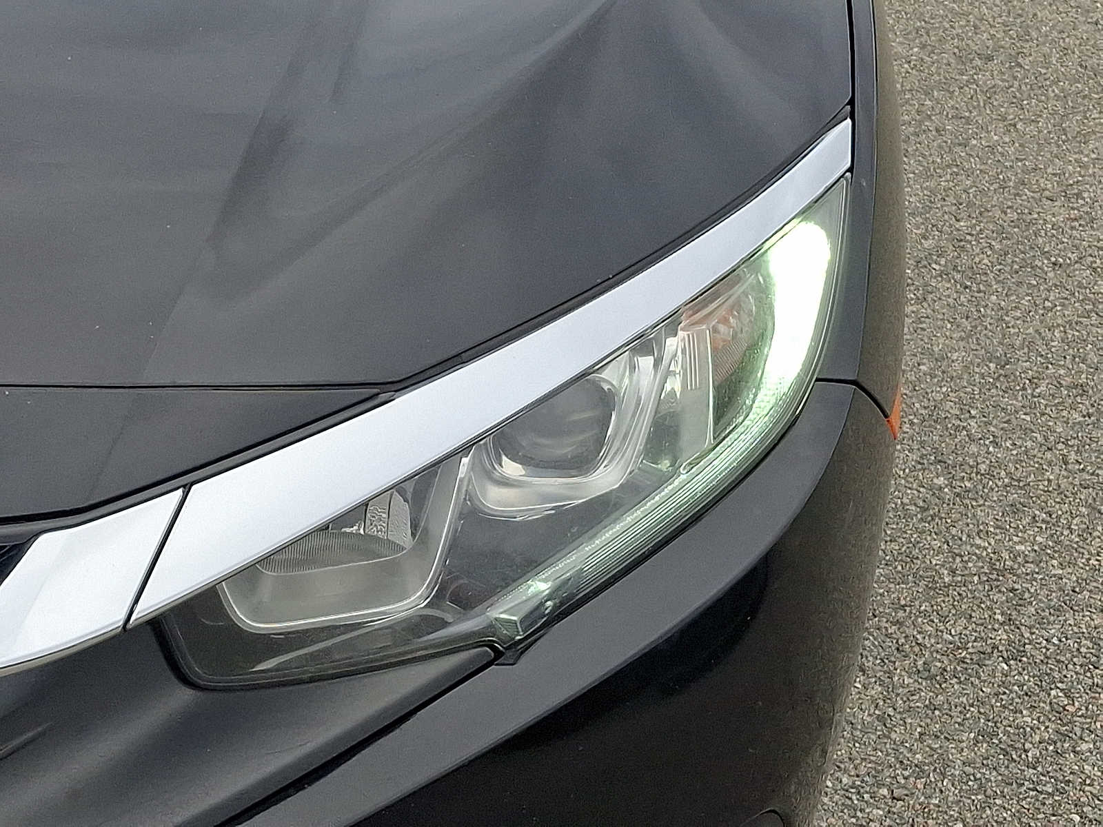 Thumbnail: 2016 Honda Civic - 10