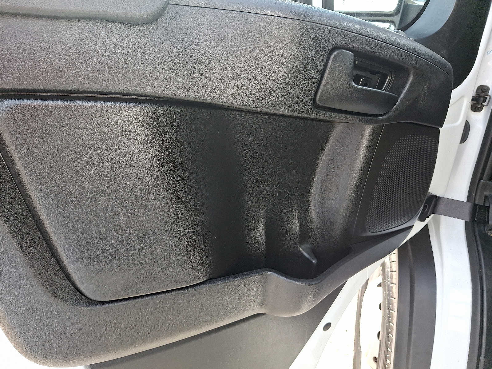 Thumbnail: 2023 RAM ProMaster - 11