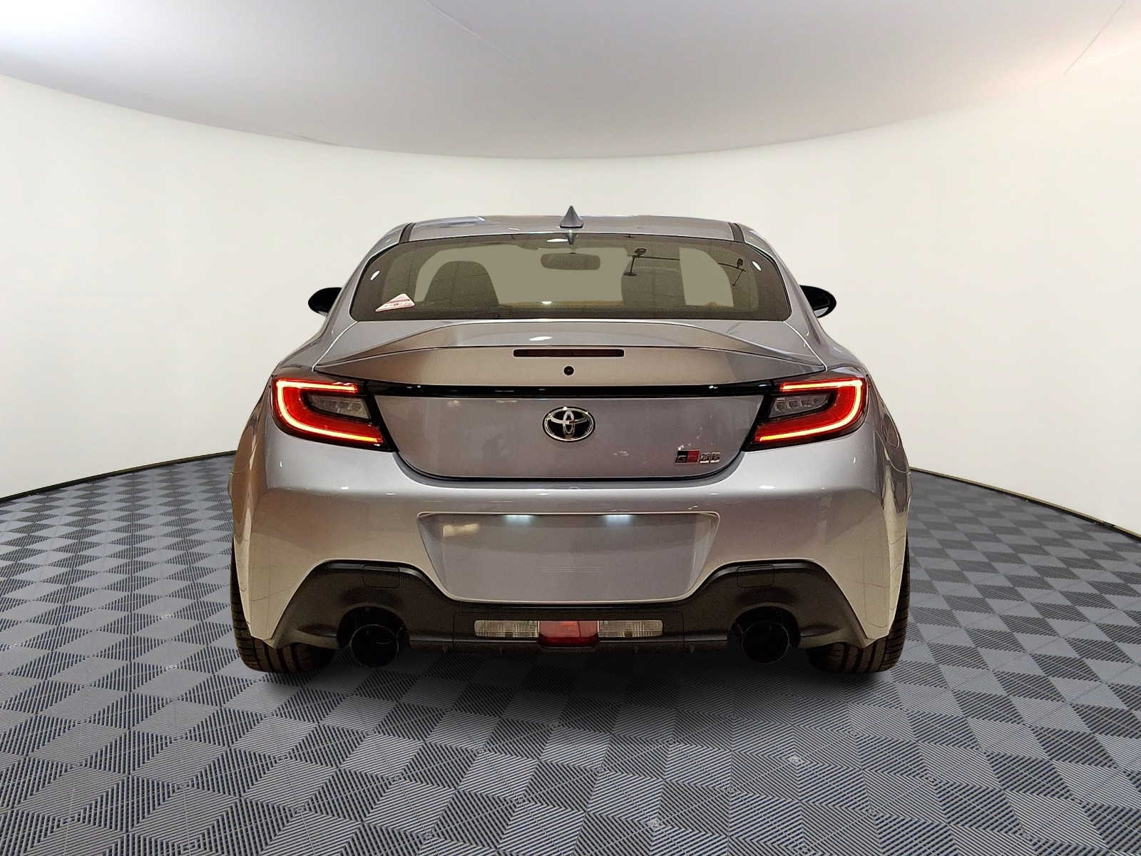 Thumbnail: 2025 Toyota GR86 - 5