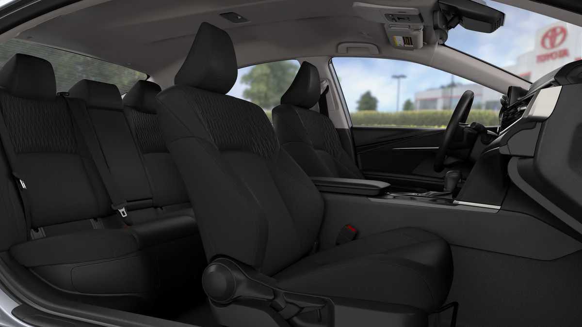 Thumbnail: 2026 Toyota Camry - 30