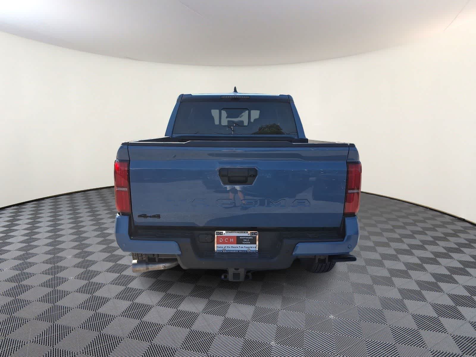 Thumbnail: 2026 Toyota Tacoma - 5