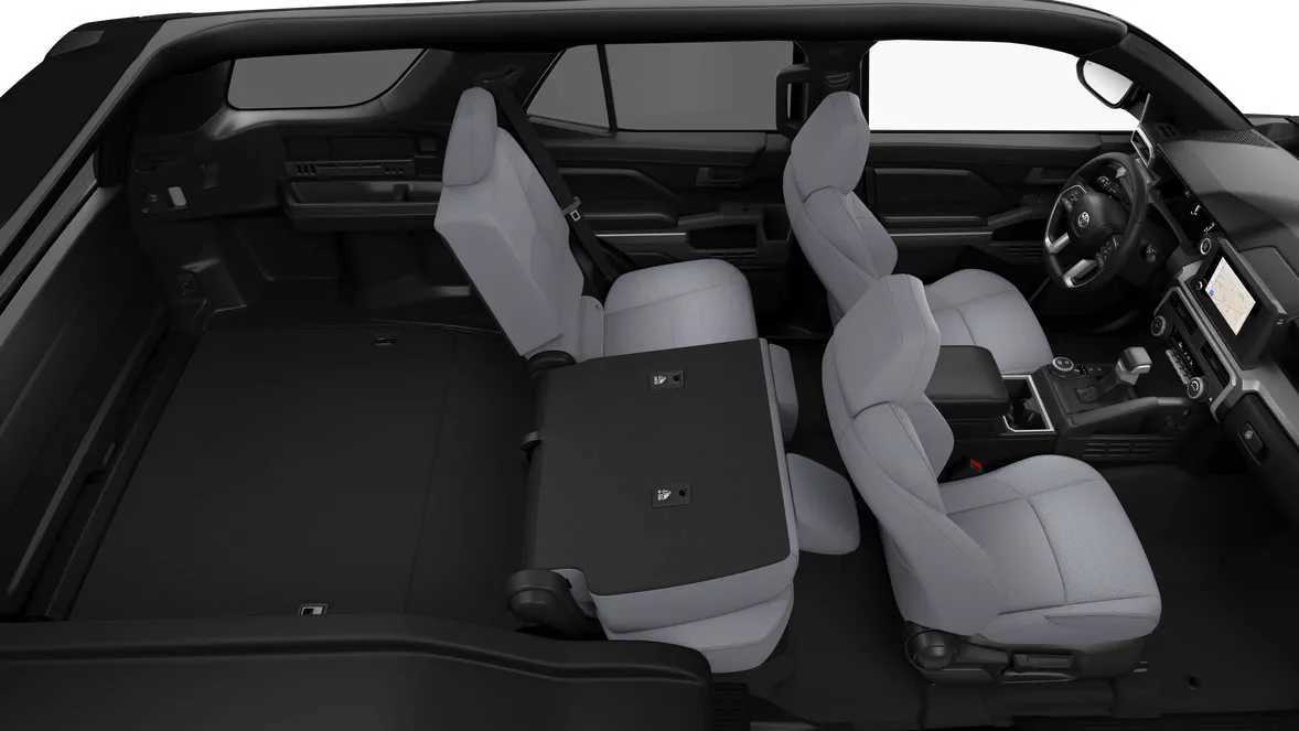 Thumbnail: 2026 Toyota 4Runner - 8