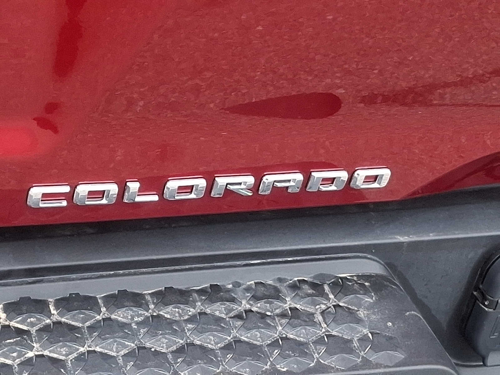 Thumbnail: 2024 Chevrolet Colorado - 51