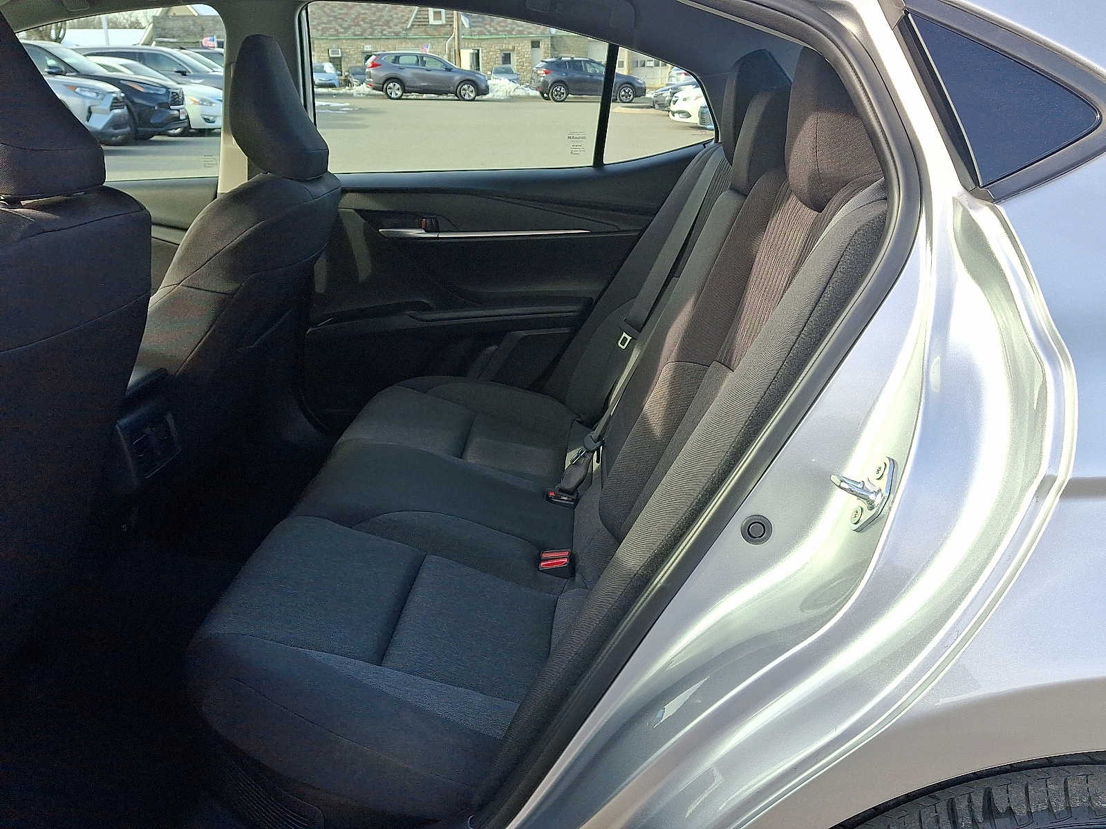 Thumbnail: 2025 Toyota Camry - 13