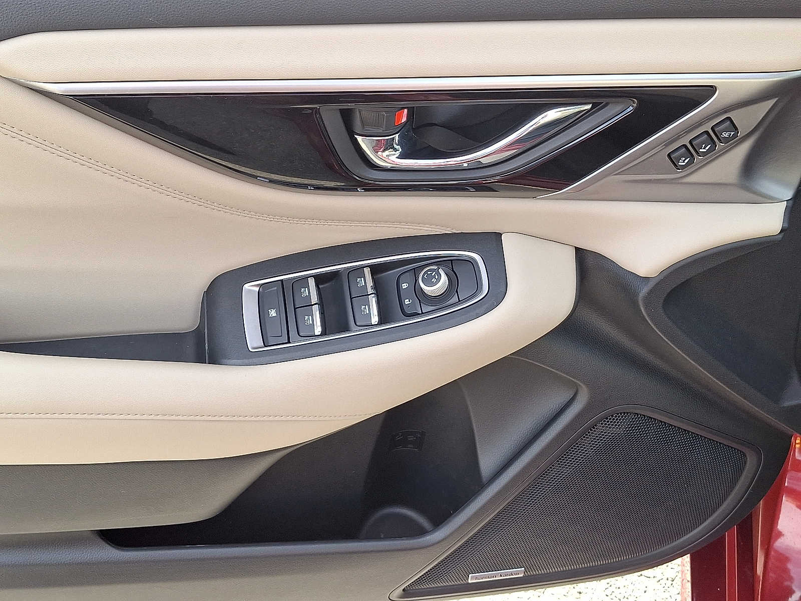 Thumbnail: 2020 Subaru Legacy - 14