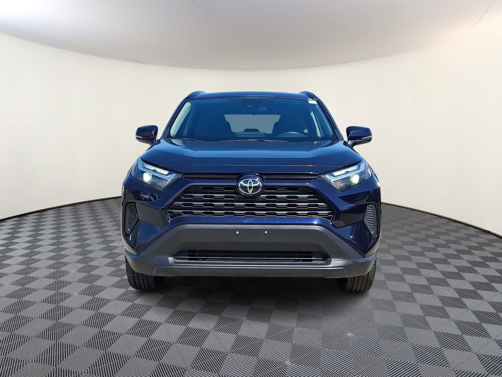 Thumbnail: 2024 Toyota RAV4 - 3