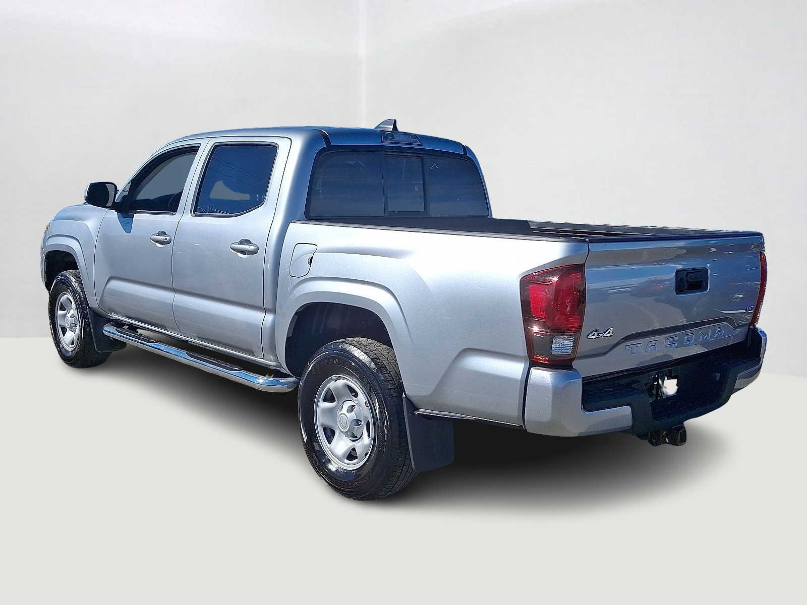 Thumbnail: 2022 Toyota Tacoma - 9