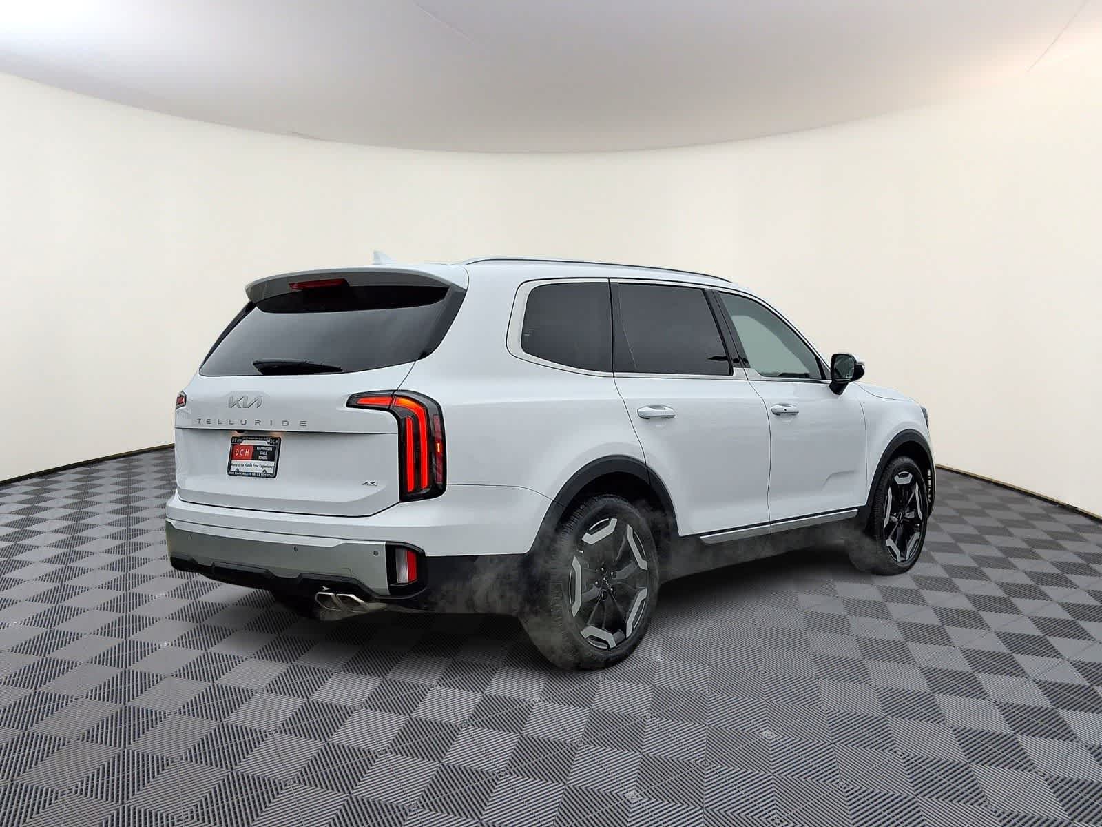 Thumbnail: 2024 Kia Telluride - 5