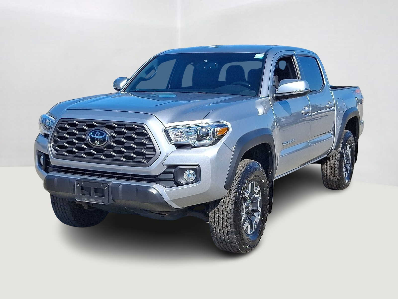 Thumbnail: 2022 Toyota Tacoma - 1