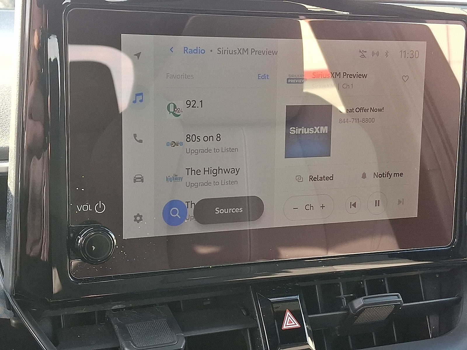 Thumbnail: 2024 Toyota Corolla - 20