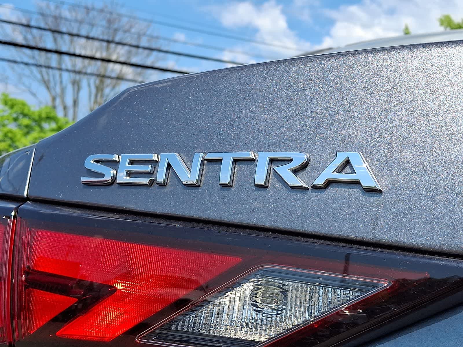 Thumbnail: 2023 Nissan Sentra - 29