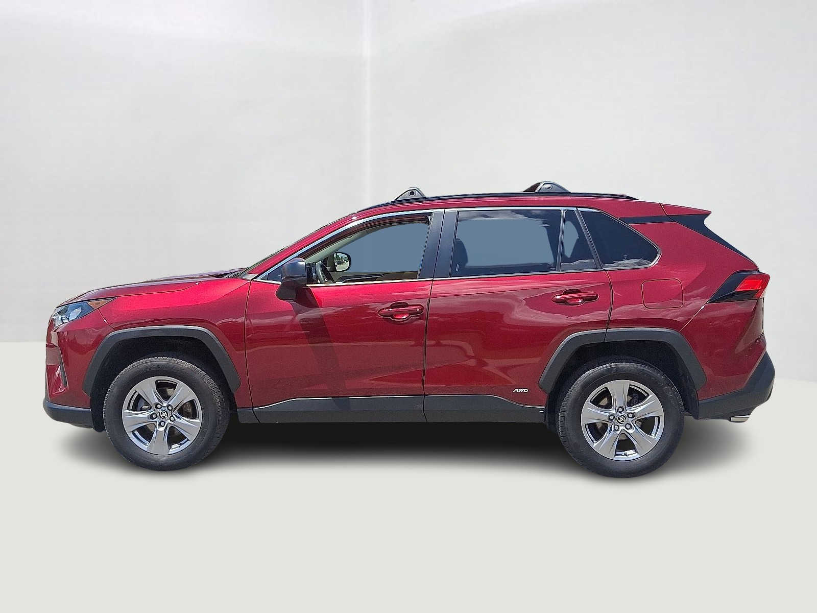 Thumbnail: 2022 Toyota RAV4 - 10