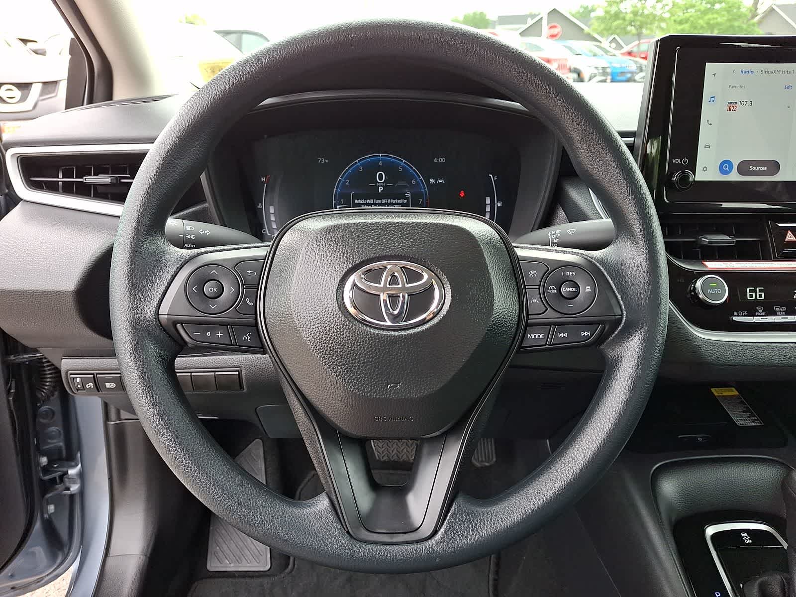 Thumbnail: 2026 Toyota Corolla - 23