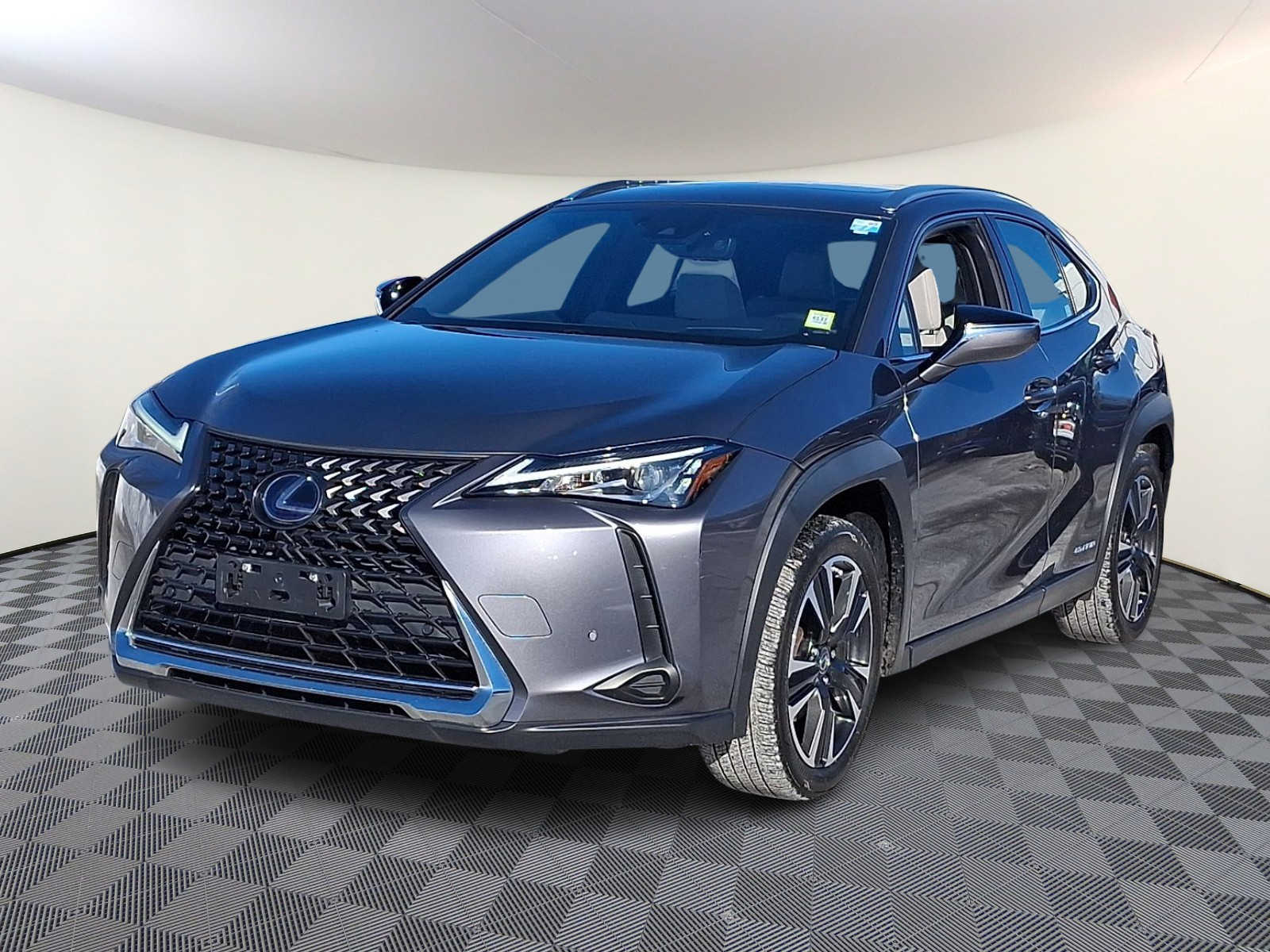 2019 Lexus UX 250h -
                  Wappingers Falls, NY