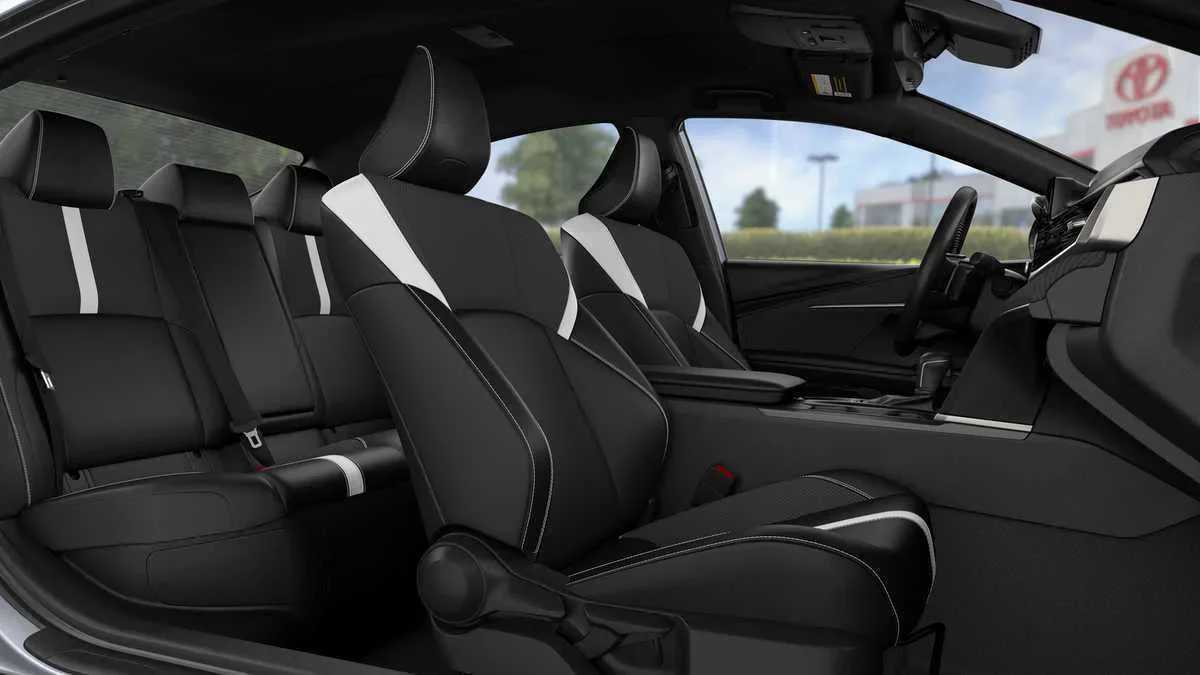 Thumbnail: 2026 Toyota Camry - 22