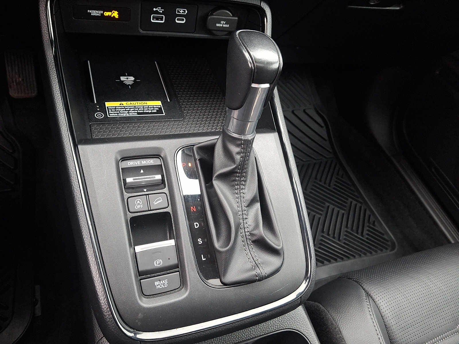 Thumbnail: 2025 Honda CR-V - 31