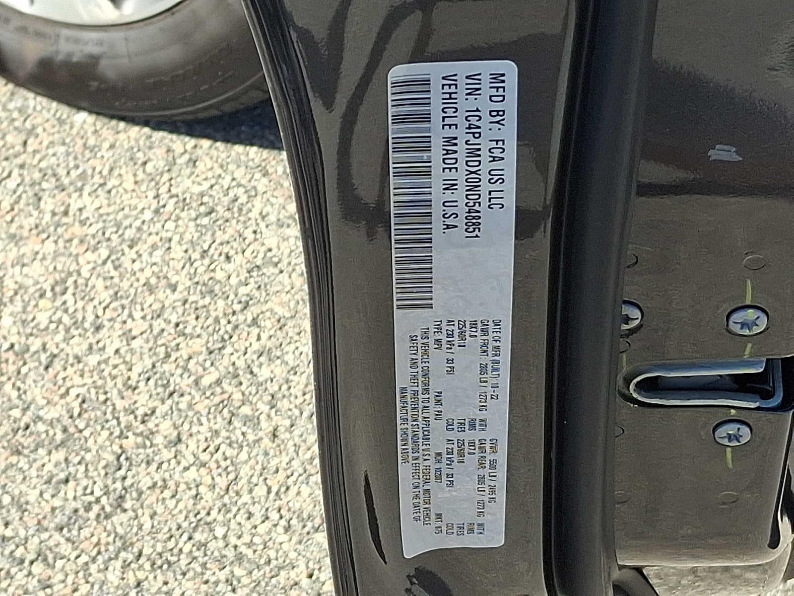 Thumbnail: 2022 Jeep Cherokee - 24