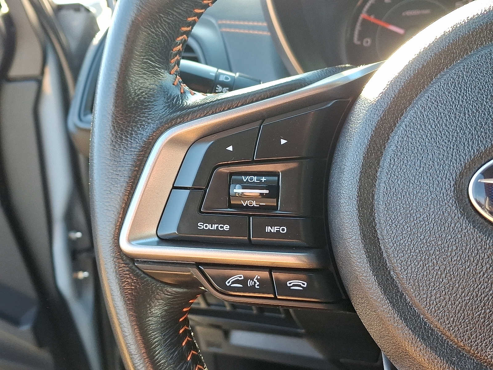 Thumbnail: 2021 Subaru Crosstrek - 21