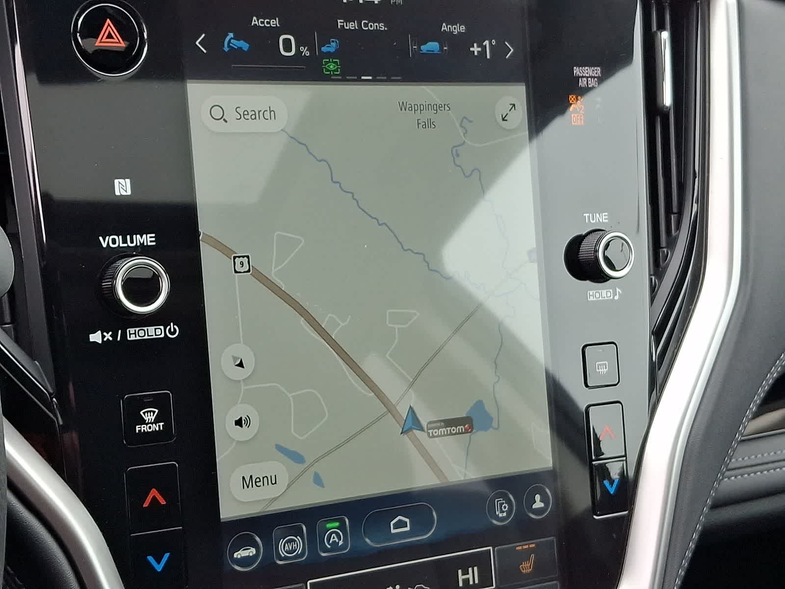 Thumbnail: 2025 Subaru Outback - 15