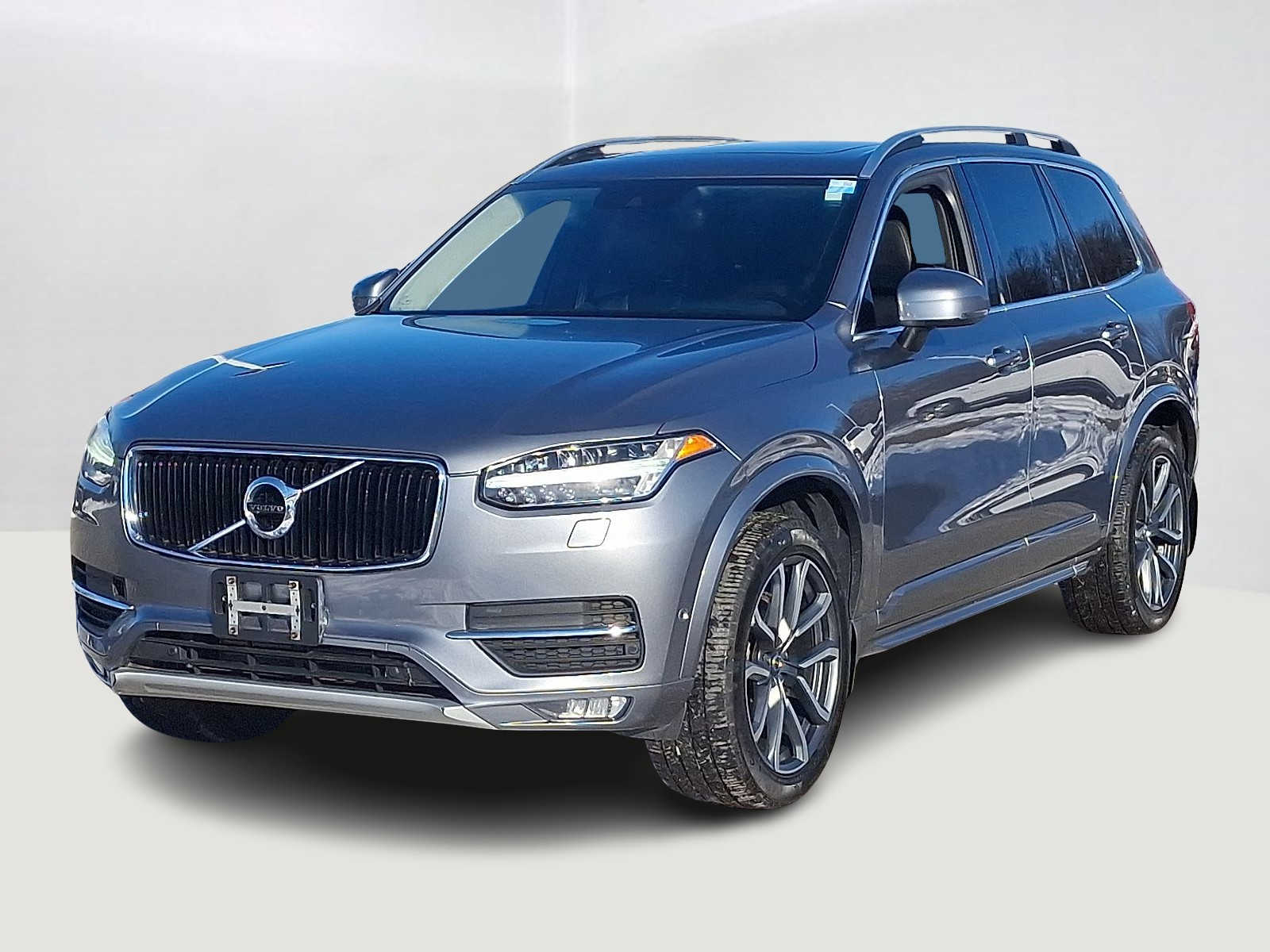 2016 Volvo XC90  -
                  Wappingers Falls, NY