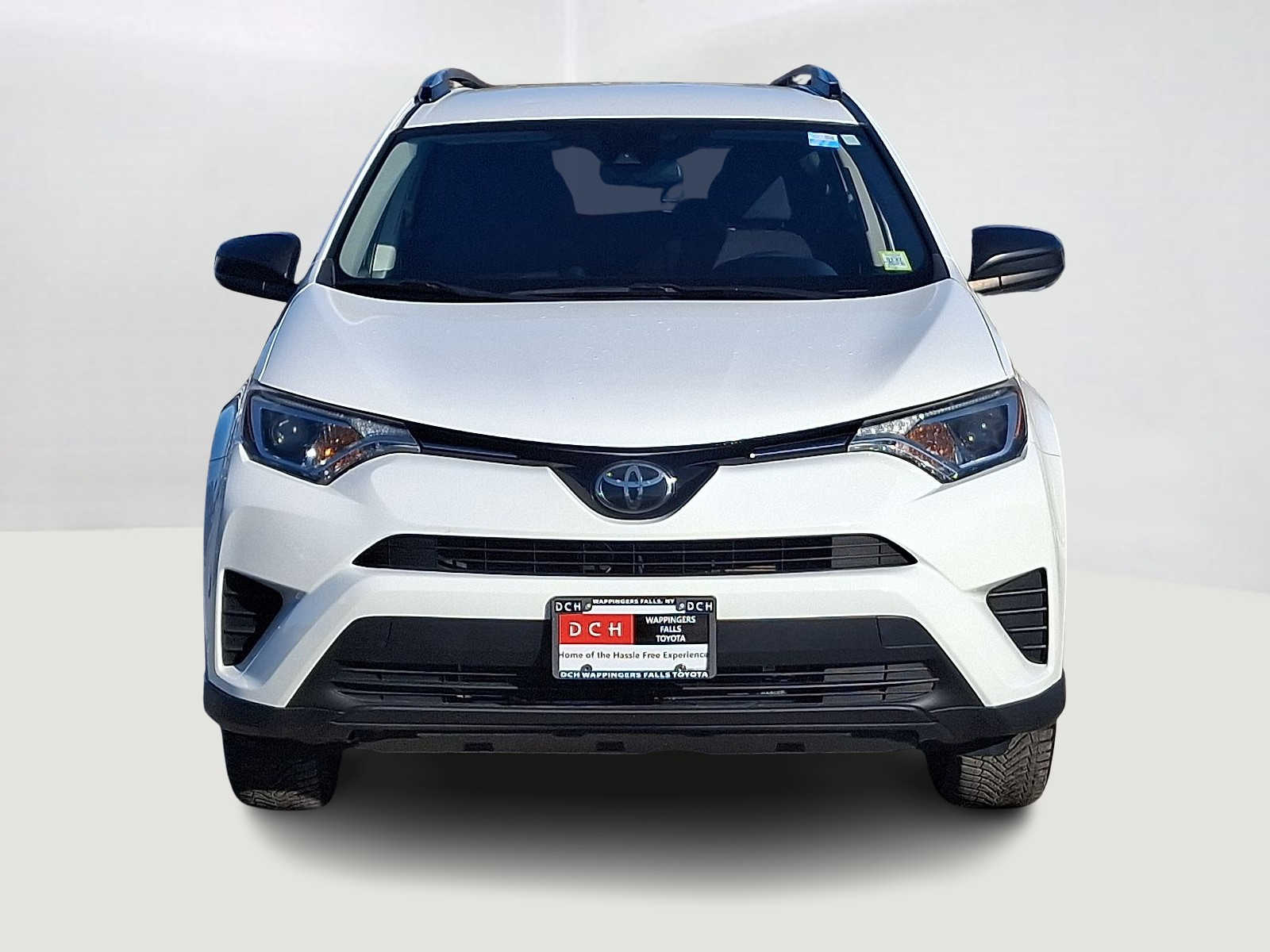 Thumbnail: 2018 Toyota RAV4 - 3