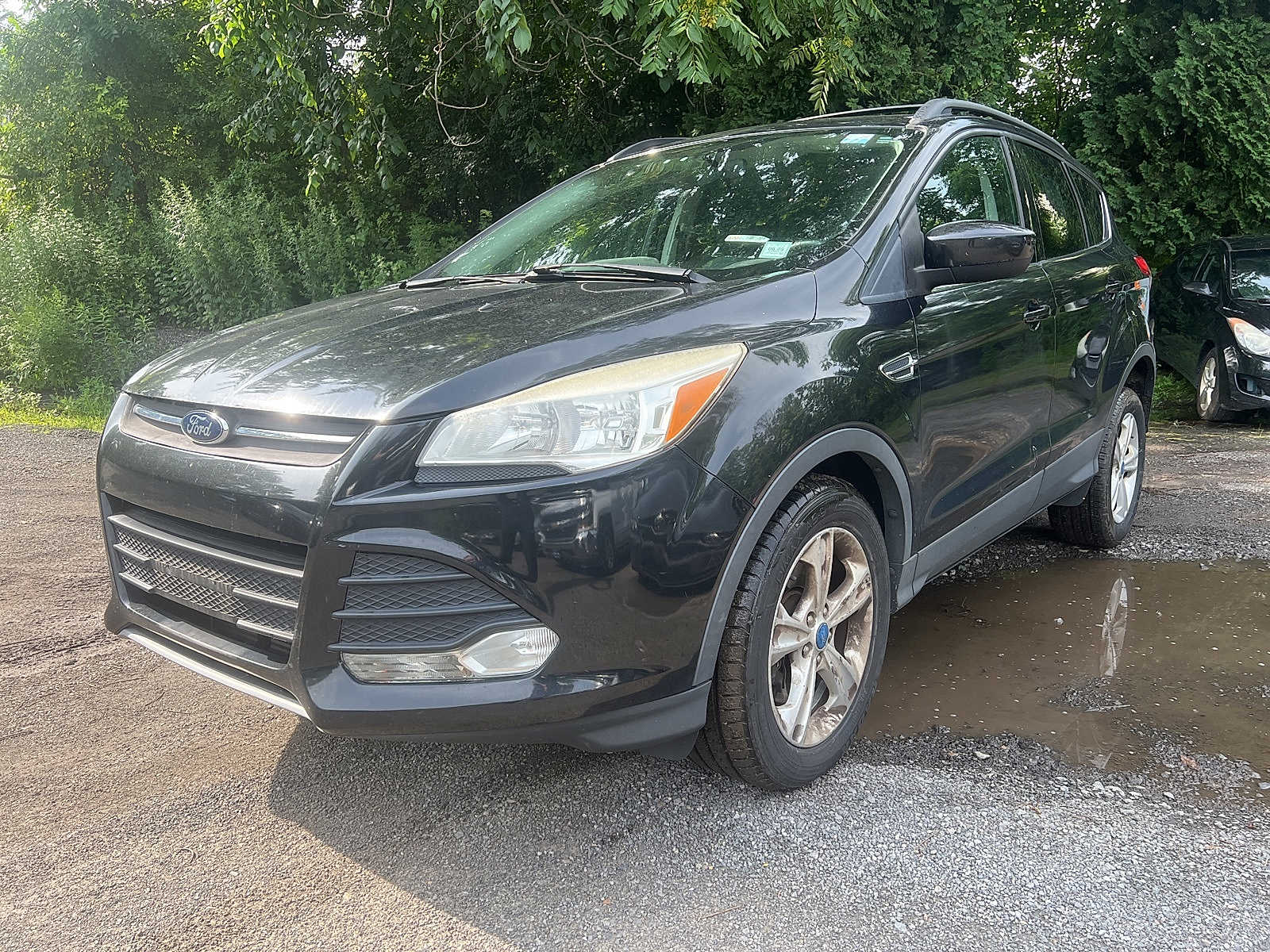 2013 Ford Escape SE -
                  Wappingers Falls, NY