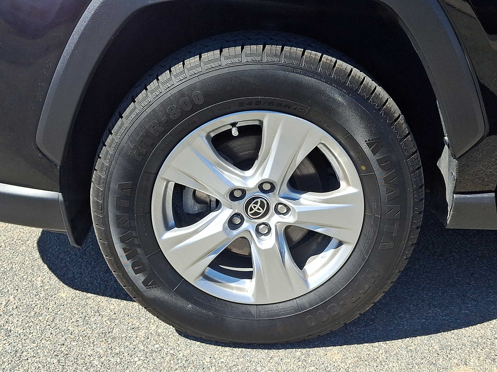 Thumbnail: 2021 Toyota RAV4 - 11