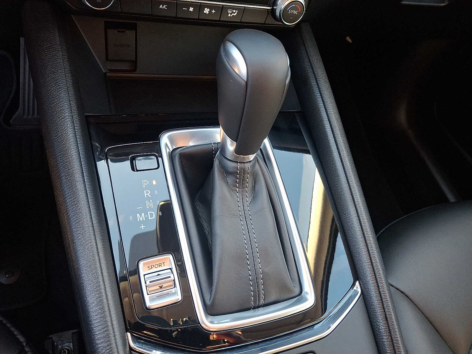 Thumbnail: 2025 Mazda CX-5 - 15