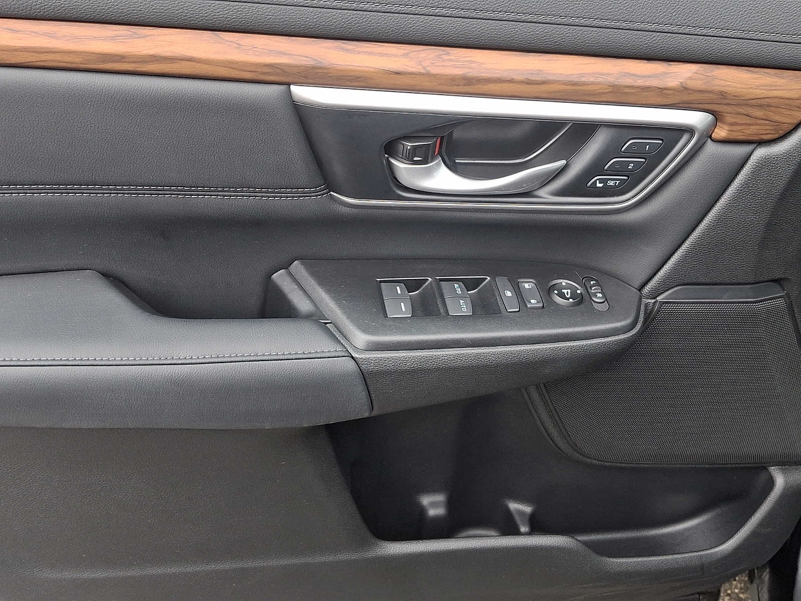 Thumbnail: 2021 Honda CR-V - 13