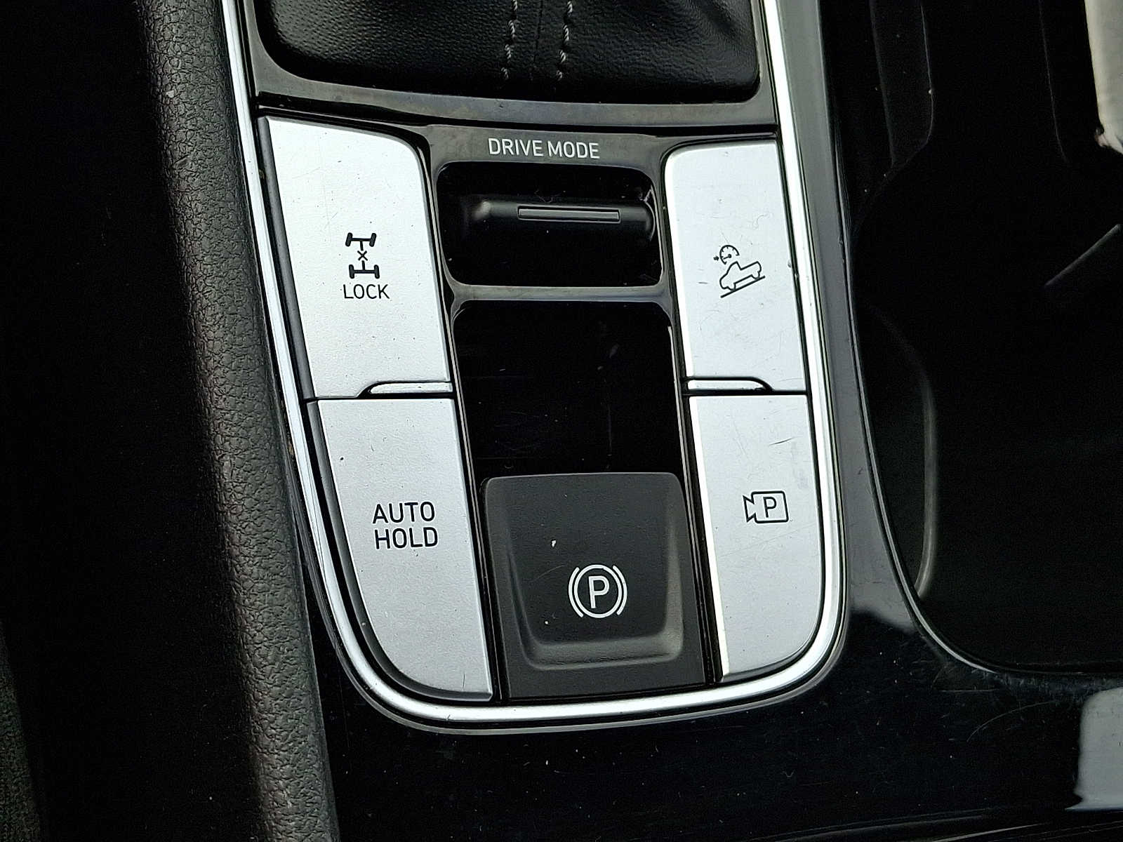 Thumbnail: 2022 Hyundai Santa Cruz - 23