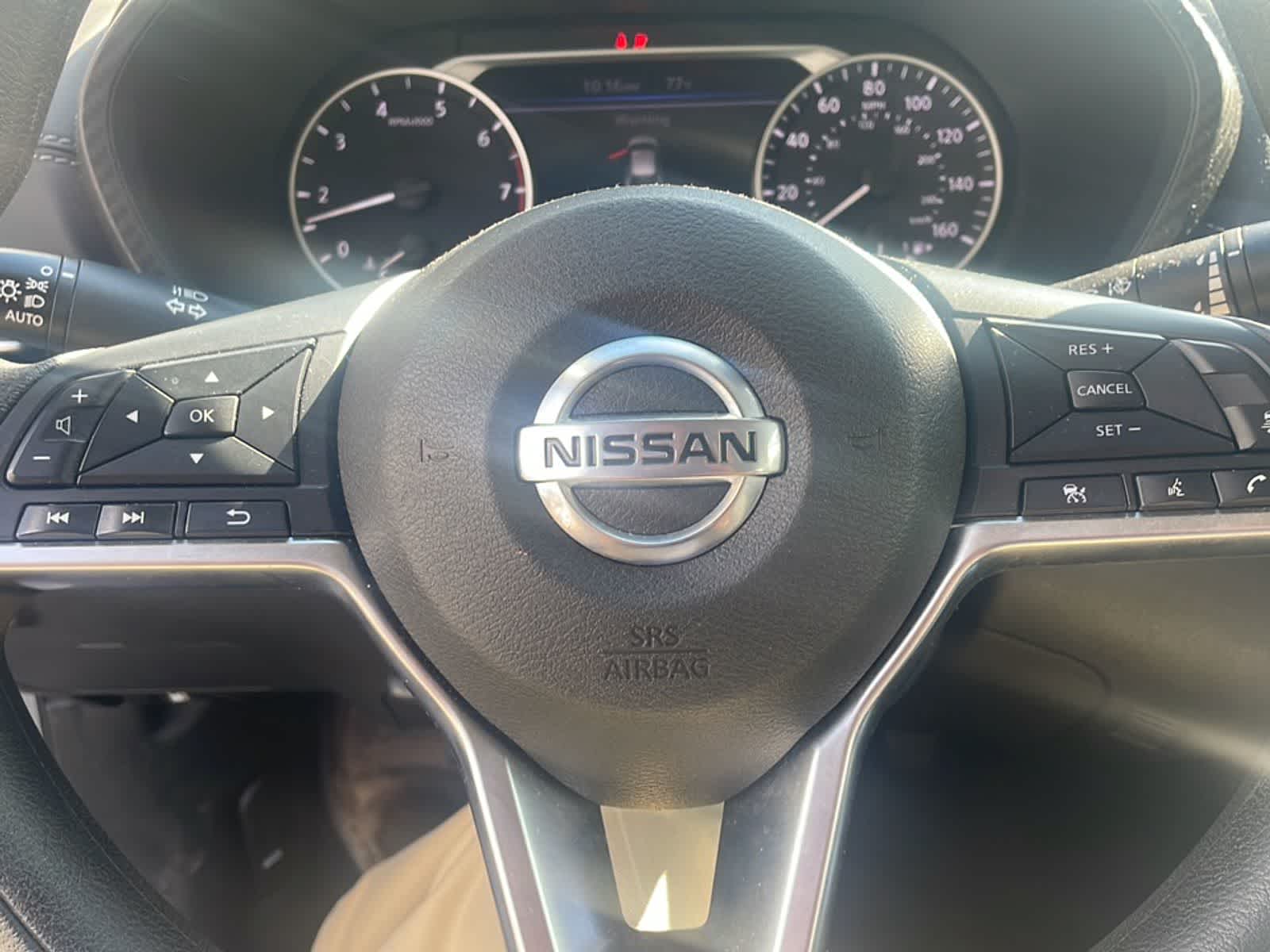 Thumbnail: 2023 Nissan Sentra - 15