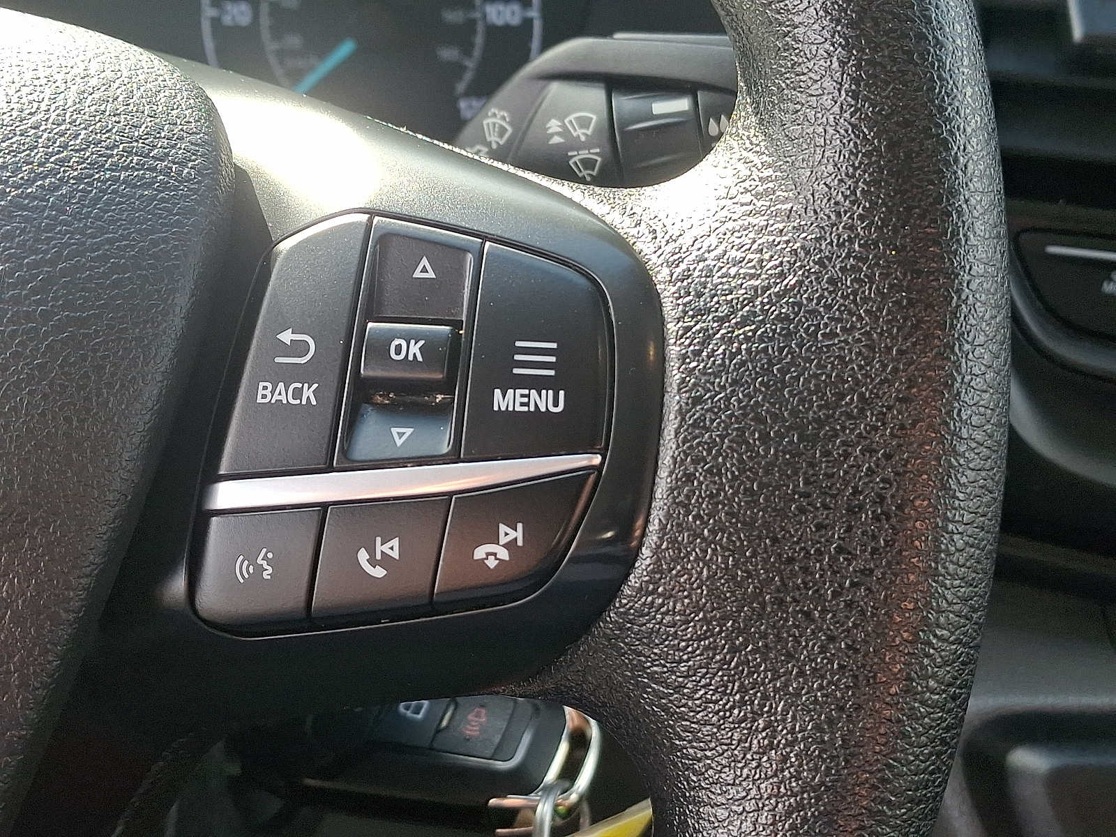 Thumbnail: 2023 Ford Transit Series - 21