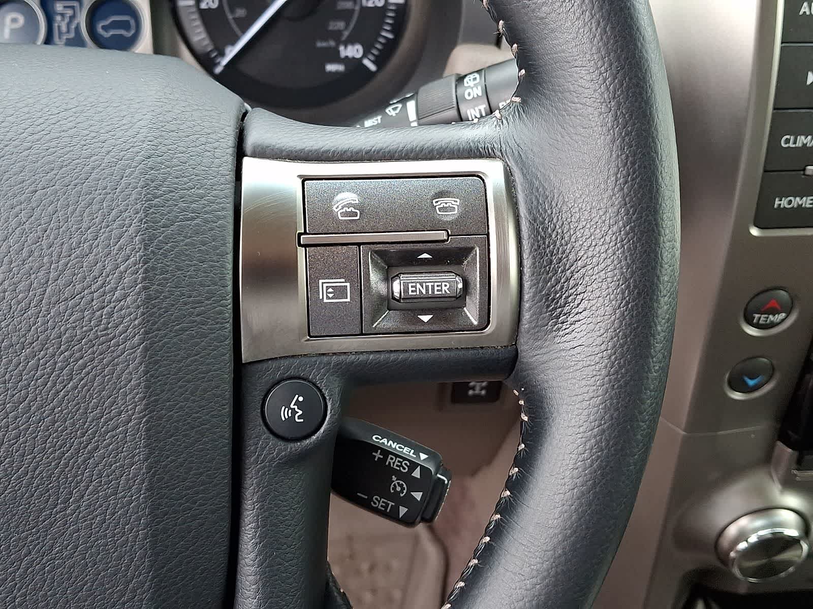 Thumbnail: 2019 Lexus GX - 26