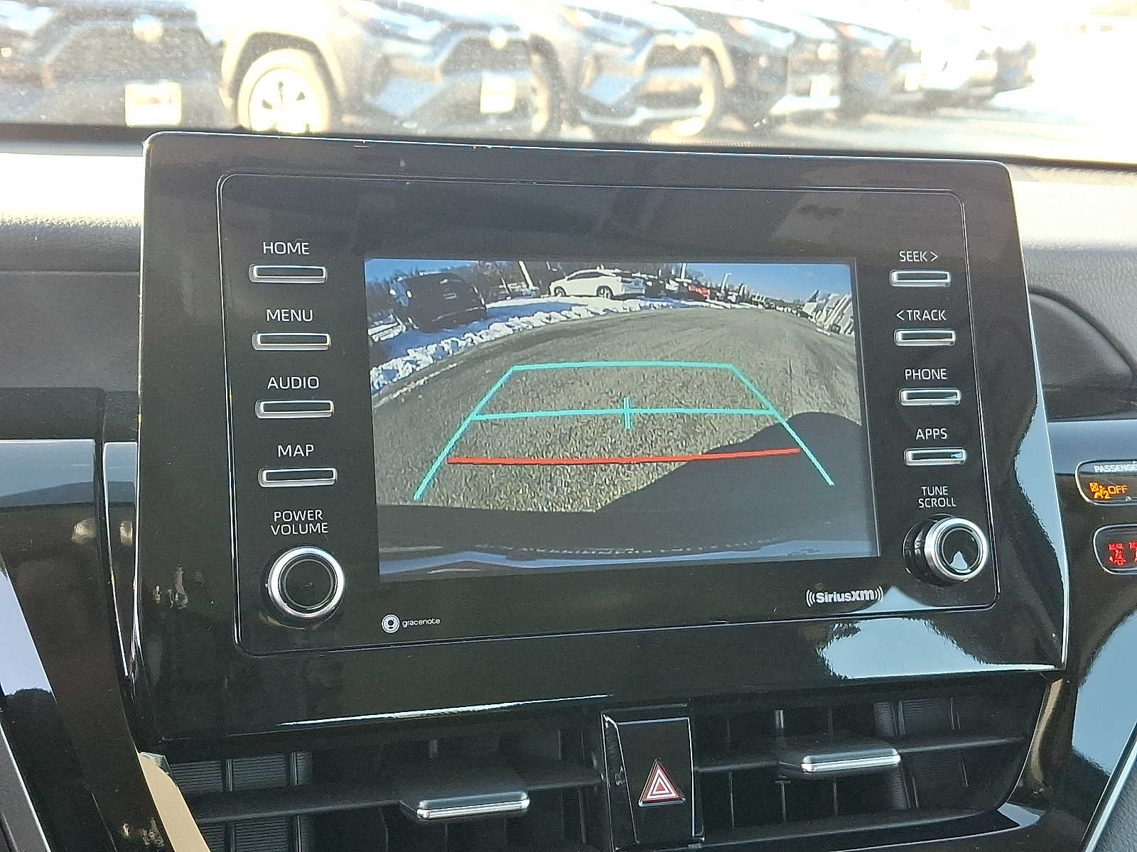 Thumbnail: 2024 Toyota Camry - 20