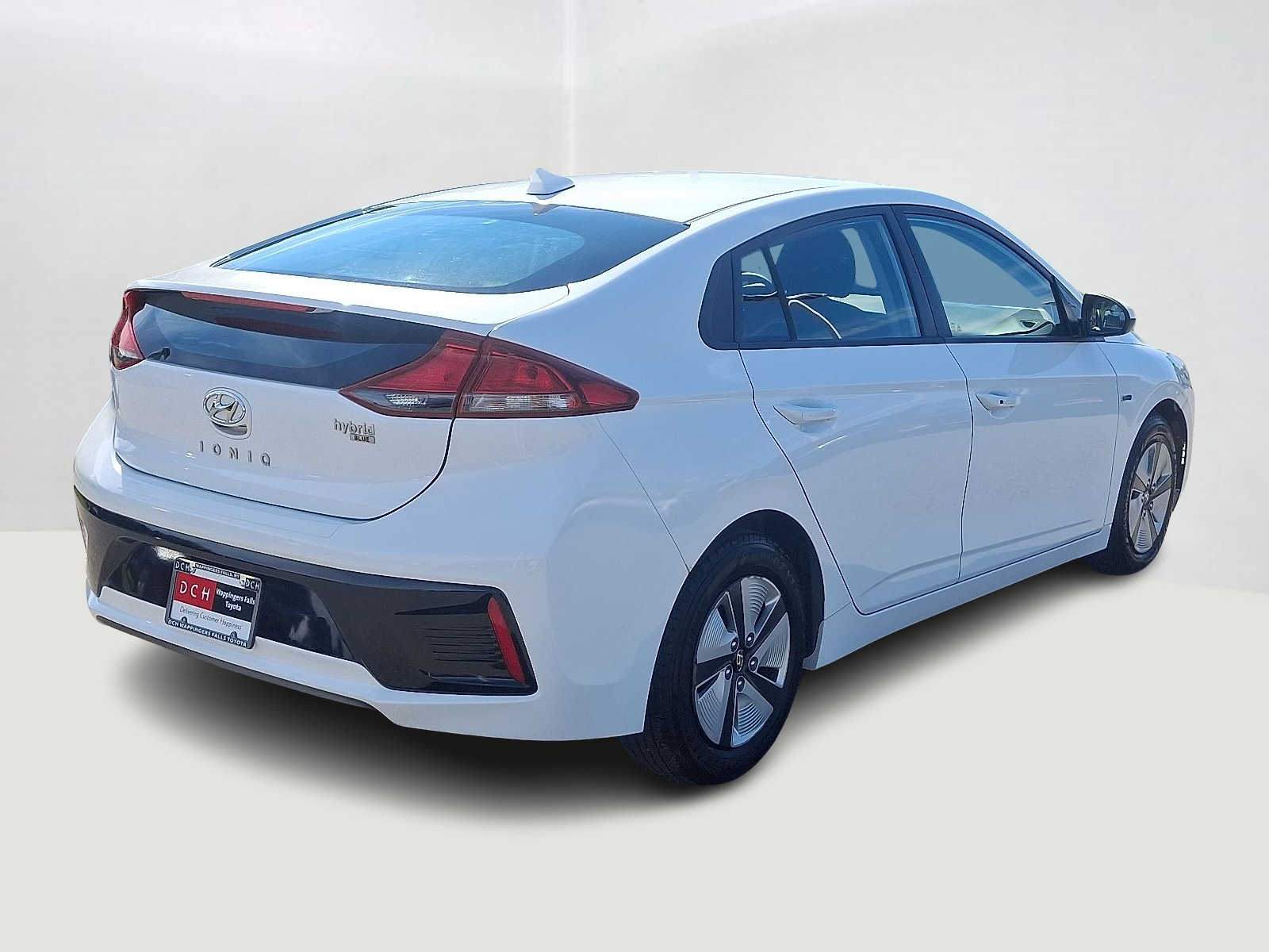 Thumbnail: 2019 Hyundai Ioniq - 5