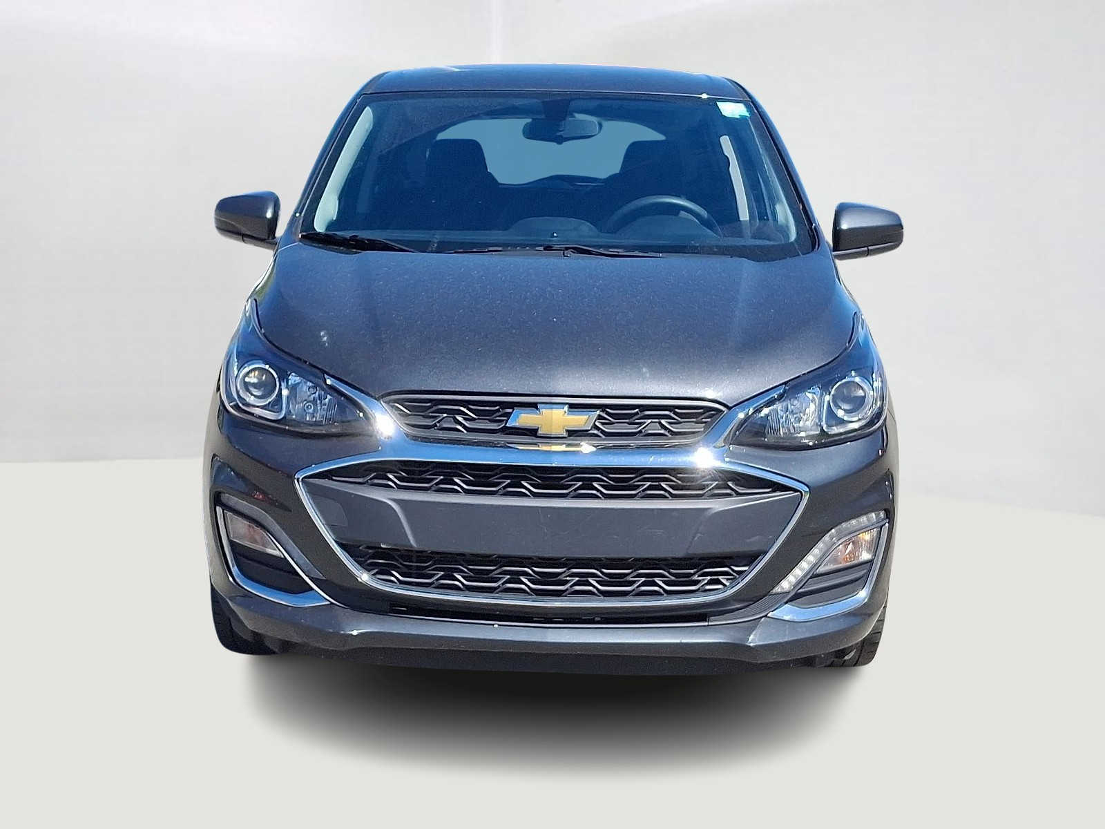 Thumbnail: 2022 Chevrolet Spark - 3