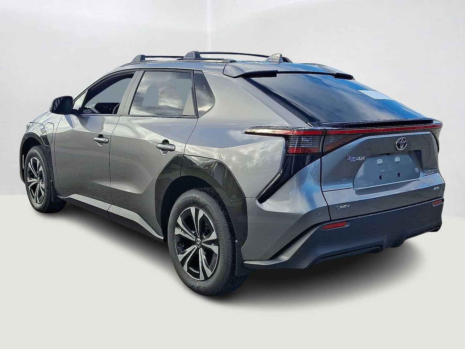 Thumbnail: 2025 Toyota bZ4X - 9