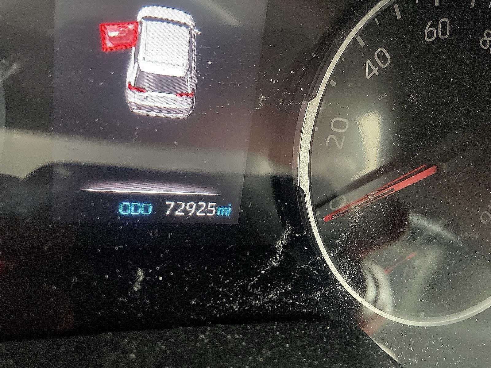 Thumbnail: 2020 Toyota RAV4 - 6