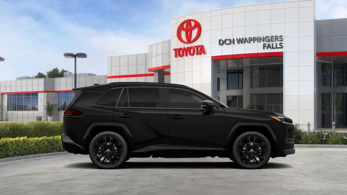 Thumbnail: 2026 Toyota RAV4 - 14