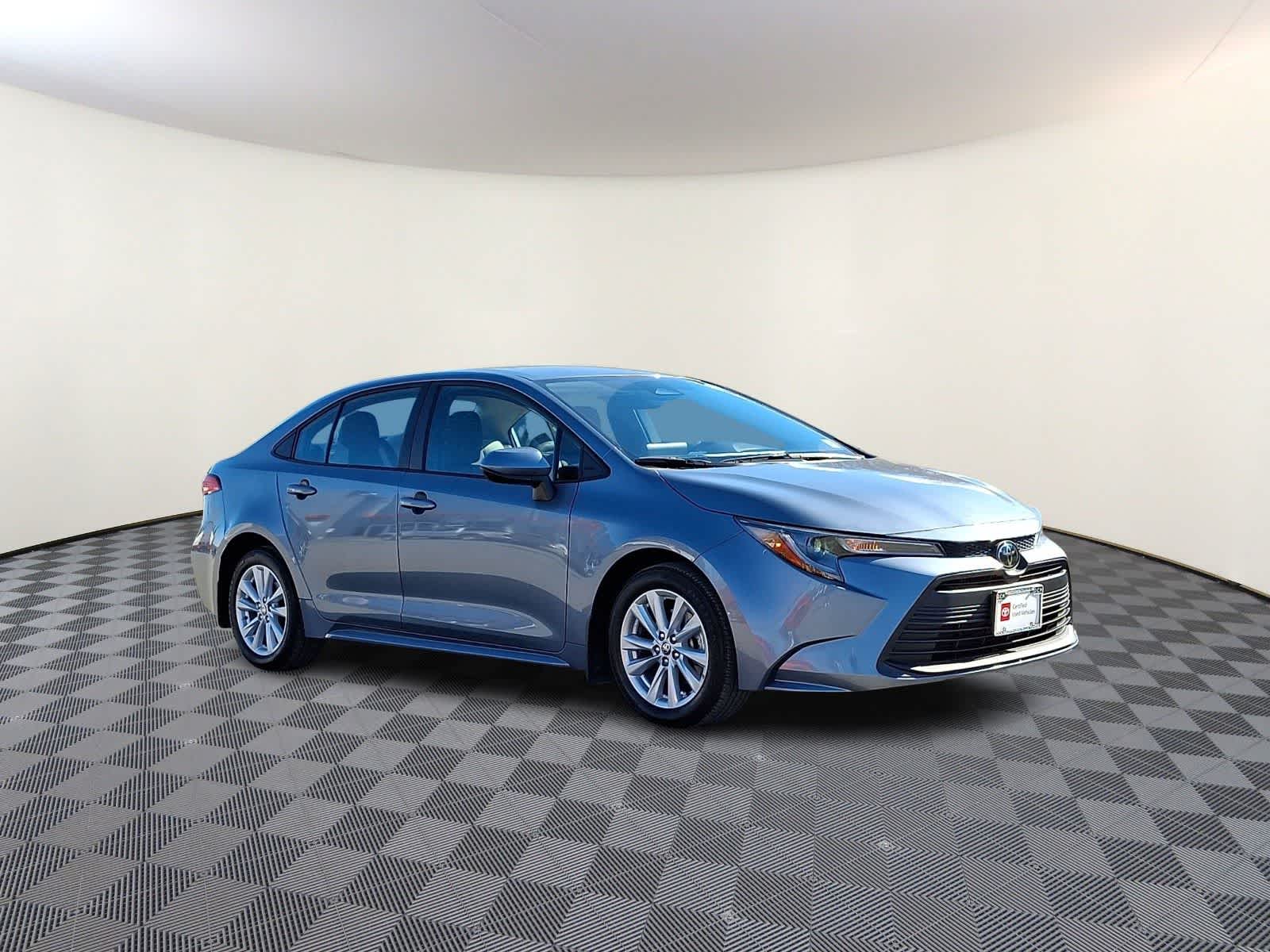 Thumbnail: 2025 Toyota Corolla - 5