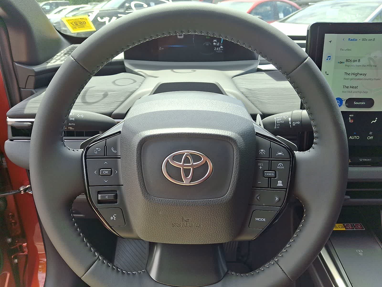 Thumbnail: 2026 Toyota C-HR - 16