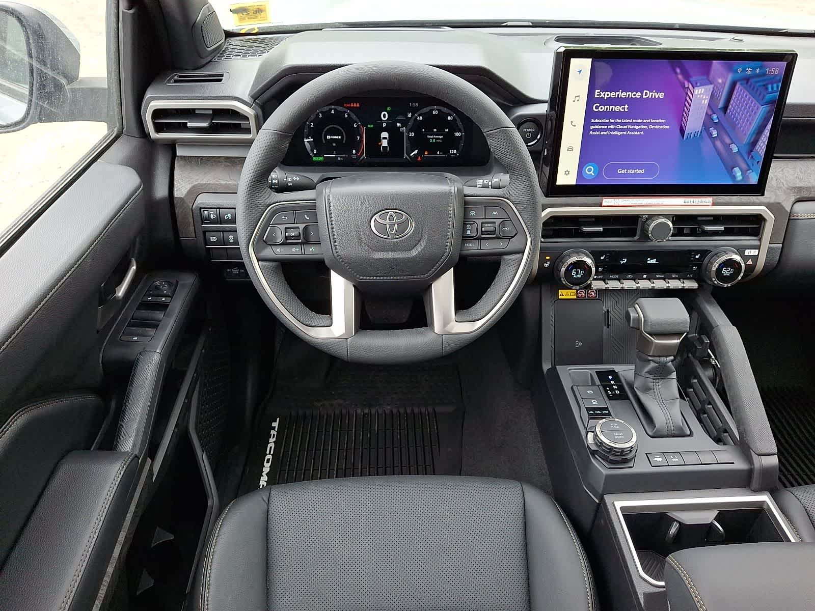 Thumbnail: 2026 Toyota Tacoma - 9