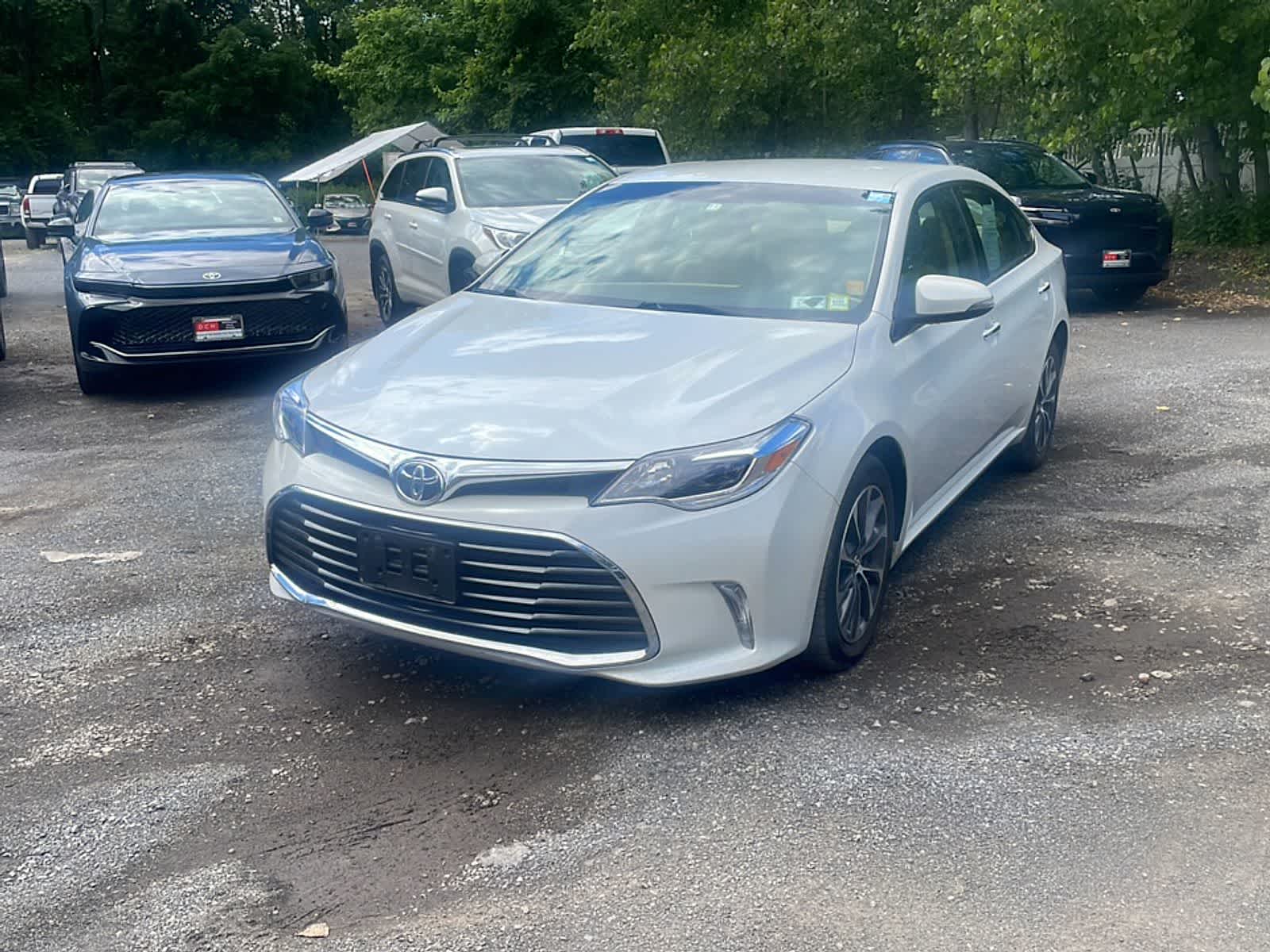 2016 Toyota Avalon XLE -
                  Wappingers Falls, NY