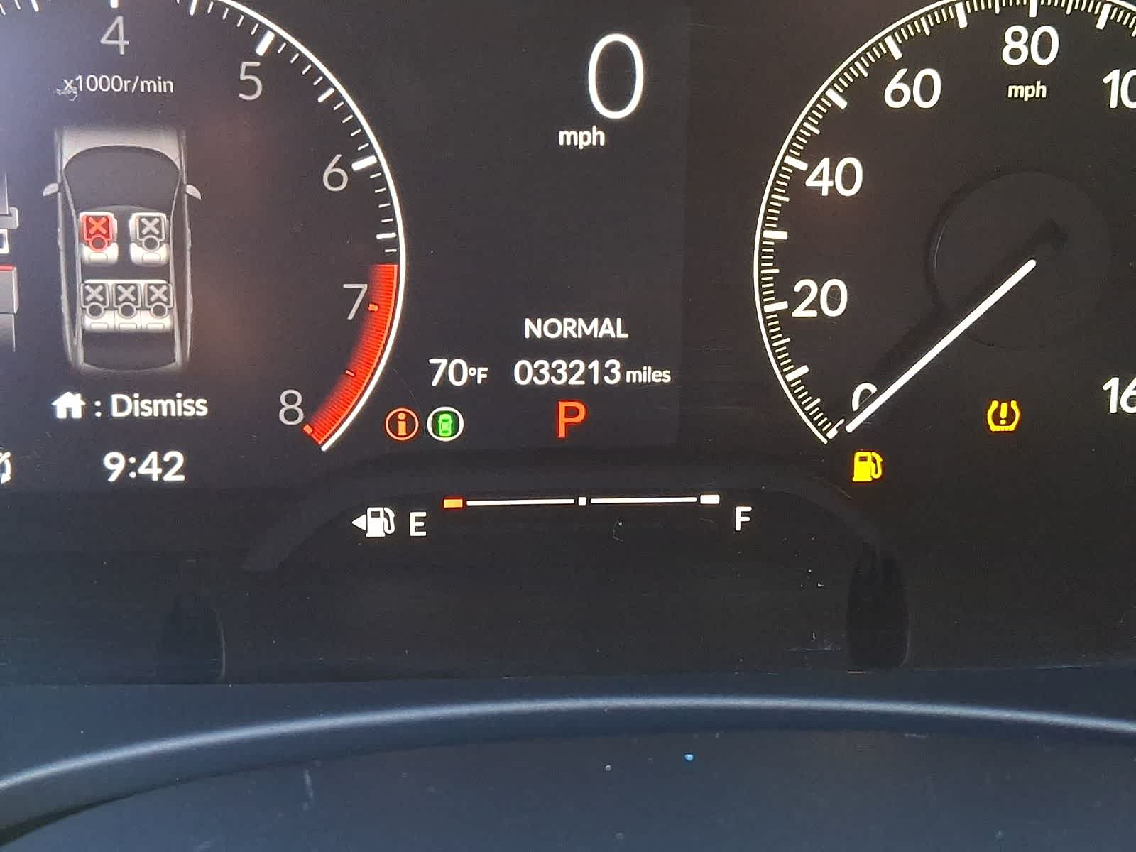 Thumbnail: 2024 Honda Civic - 20